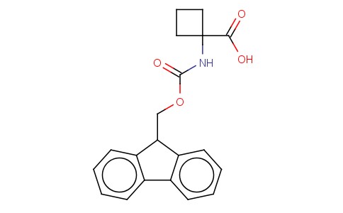 FMOC-1-AMINO-1-CYCLOBUTANECARBOXYLIC ACID